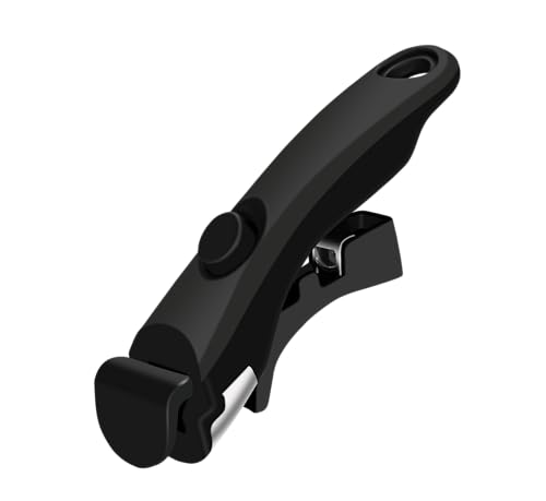 GiPP Detachable Pot Handle, for Pots and Pans, Universal Replacement Pan, Detachable Handle Ideal for All Cookware