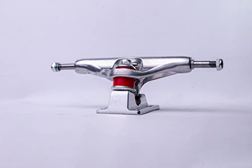 TUXS Skateboard Achse Trucks Set Hollow Skate