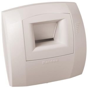 ALDES B11 BAHIA CURVE S 6 - 45 D125