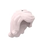 Die Farbleistung verschiedener Teilemodelle ist konsistent. Kein Farbunterschied. Langlebiges Material unterstützt kreative Wiederverwendung und Anpassung.