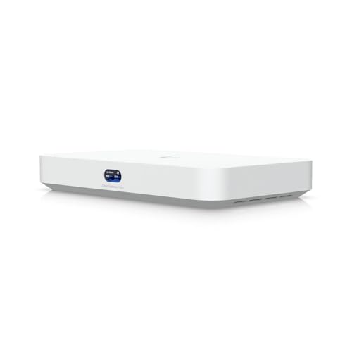 Amazon.co.jp: Ubiquiti UCG-Fiber Cloud Gateway (UCG-Fiber