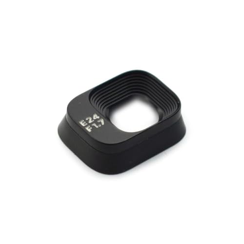 Accessoires de rechange et cache d'objectif pour stabilisateur 4 Pro de caméra