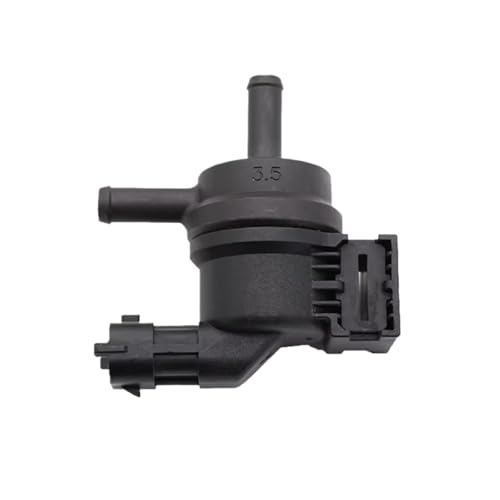 Électrovanne de suralimentation pour Hyundai HB20 et i10 | Valve de purge canister 29010-02100
