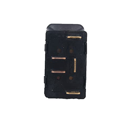 Bouton lève-vitre Smart Forfour 454 commande électrique A4548201010 - 2