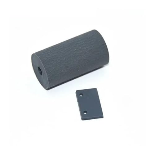 Tampon de séparation en caoutchouc 122-6034 haute friction pour rouleau de scanner I1120