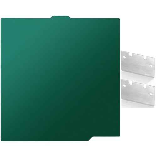 SuperTack Double-Sided Cool Plate 260x271mm for Centauri Carbon