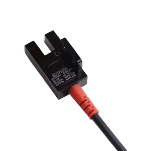 Capteur EE-SPX304AWR : lot de 5 interrupteurs photoélectriques NPN