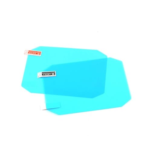Film tableau bord moto anti-rayures pour vos trajets en ADV350