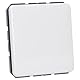 JUNG CD594 0WW Blind-Abdeckung
