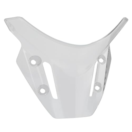 Carénage pare-brise MT-09 finition premium saute-vent 21-23