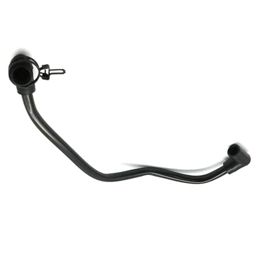 Manguera de purga del cárter Dodge Ram tubo ventilación 53032993AD