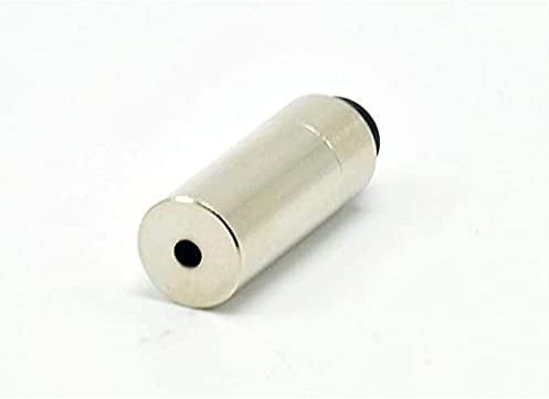 10 pcs 12 mm diameter DIY 5.6 mm diode housing metal case TO-18 LD 405nm 450nm 532nm 650nm 808nm 980nm IR Diode Laser 12 x 40 mm