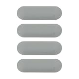 Lot de 4 pieds en caoutchouc antidérapants pour ordinateur portable HP 840G5 G6 745 G6 830