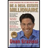 Be a Real Estate Millionaire by Graziosi, Dean. (Vanguard Press,2007) [Hardcover] B00E2RHQQ8 Book Cover