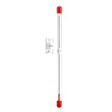 Airbrush-Nadeln und Airbrush-Düsen Ersatz für praktisches Airbrush-Zubehör Werkzeugset für Airbrush-Spritzpistolen (0.2mm)