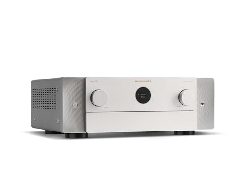 Marantz Cinema 50 Silver thumbnail 3
