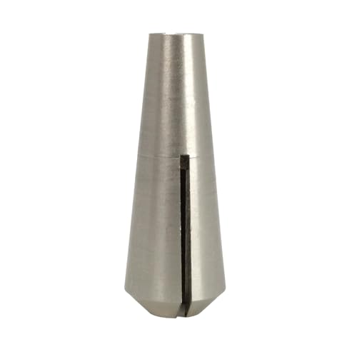 Tylaska retrofit of Norseman Gibb Swageless Wire Terminal Cone Inserts (12mm Compact Strand)