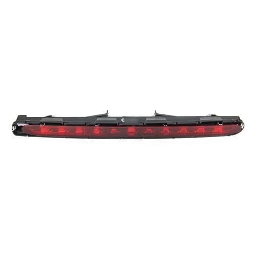 Troisième feu stop pour Benz Classe E W211 2003-2006 feu de toit arrière