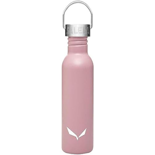 Salewa Aurino Stainless Steel 0,5L Bottle, Zephyr/Secret Poem Of Nature, Unisex, 500 ml