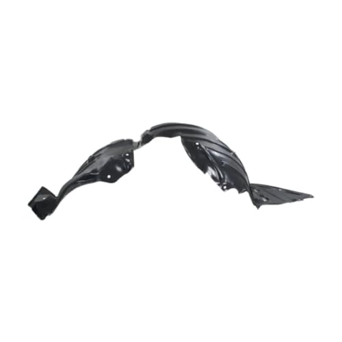 For Mazda 3 2014 15 16 17 2018 Driver Side Fender Liner | Front | Inner Panel | B45A56140H | MA1248145