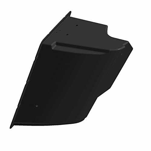 Polaris Slingshot Storage Tub, Rear, Left, Genuine OEM Part 5454962, Qty 1