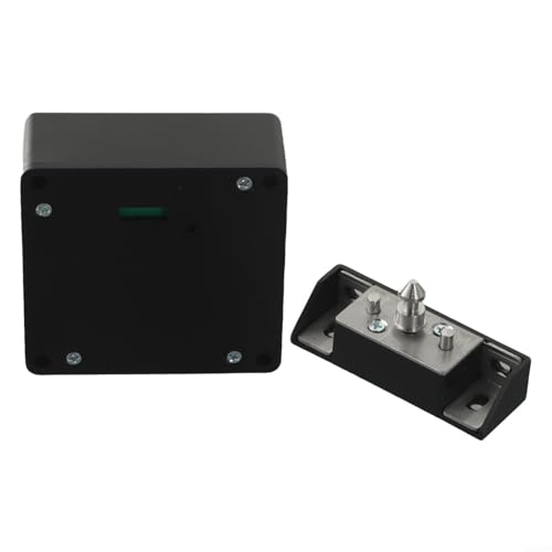 Serrure électronique invisible TTLOCK sans clé avec carte NFC - 8