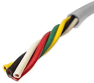 Amazon.co.jp: 富士電線工業 VCTF 0.3sq×5芯 ビニルキャブタイヤ Amazon.co.jp: 富士電線工業 VCTF 0.3sq×5芯 ビニルキャブタイヤ