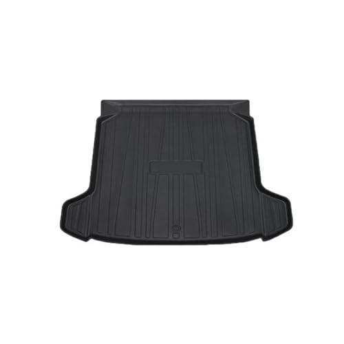 Tapis de coffre MG ES5 2025 pour trier vos rangements d'automobiles sans salir