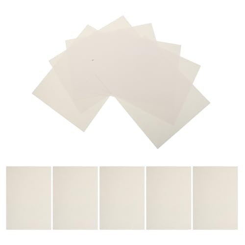 Papier cartonné texturé A4 pour cartes de voeux faites main et ateliers scrapbooking en famille