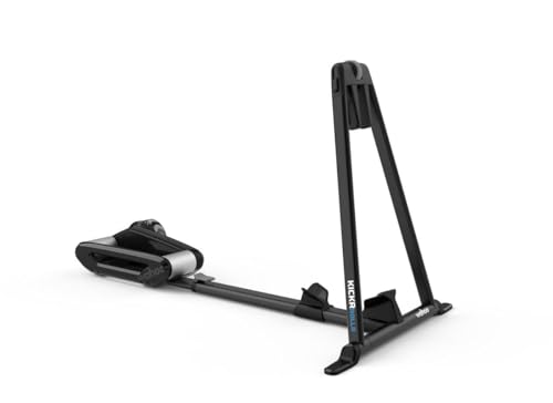 Wahoo Kickr Rollr Indoor Trainer