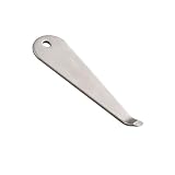 Portafilter Basket Removal Tool Espresso Cleaning Accessories Stainless Steel Coffee Filter Remover Tool