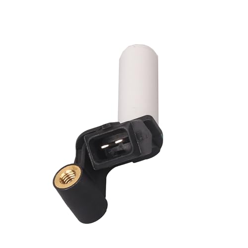 ATOMTEC Crankshaft Sensor Fits for Citroen Jumper Ford Transit Mondeo III Mk3 Jaguar X-Type Land Rover Defender Peugeot boxer 9662221580 1143723 JD6 1138 LR004396 1920.LV