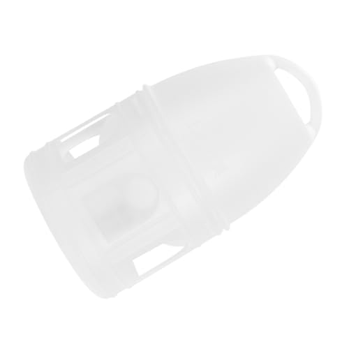 HOLIDYOYO 1Pc Automatic Feeder Water Dispenser for Birds Hanging Water Bottle for Small Animals Safe and Convenient Pet Supplies for Home Travel Use