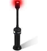 Amazon | Heathredy 近赤外線ライト腕ベルト 赤色ライトLED腕ベルト