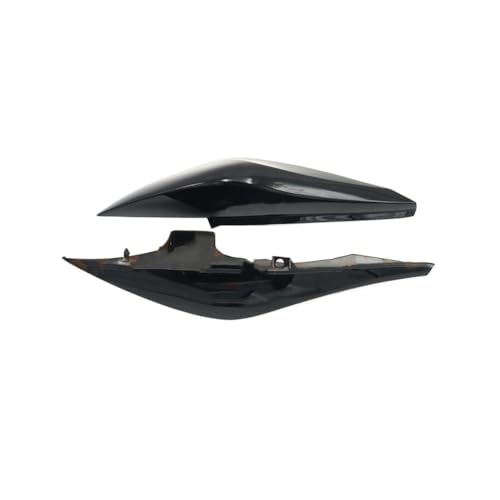 Ailettes de spoiler avant de moto FZ6N pour la stabilité