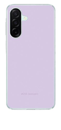 sslink Galaxy A26 5G SM-A266 �Ή� �N���A �n�[�h�P�[�X 260-menuett ���x���_�[�n �p�[�v���n �����݃J���[ ������� �I�V���� ���킢�� ���� �� �J�o�[ �W���P�b�g �X�}�[�g�t�H�� �X�}�z�P�[�X
