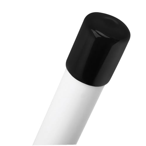 MAGICLULU Palillos de percusión de madera para jazz y cajón, palillos versátiles para bateristas adultos y principiantes, accesorio resistente para práctica de batería miniatura 4