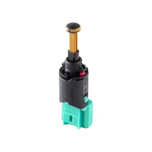 Interruptor de luz de freno para 2008, 307 y 308 recambio OE 2