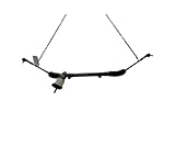 BACK2CAR   Cremaillere compatible avec RENAULT Clio III Phase 2 2009 2014   Réf Oe : 8200565645   Occasion   Garantie à Vie