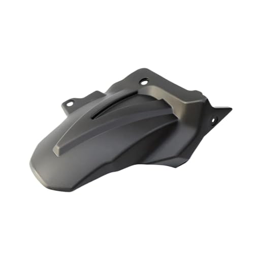 Garde-Boue Arrière ADV350 : Évitez les Projections de Boue sur Scooter