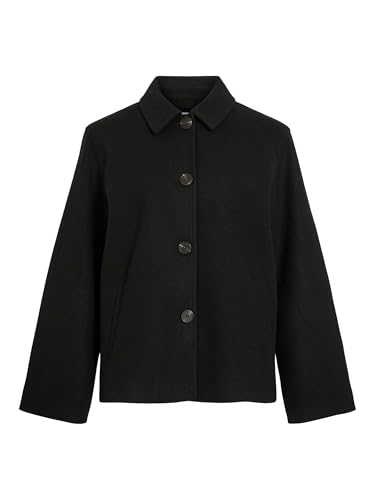 Veste femme VILA blouson léger élégant pour sorties en soirée et printemps
