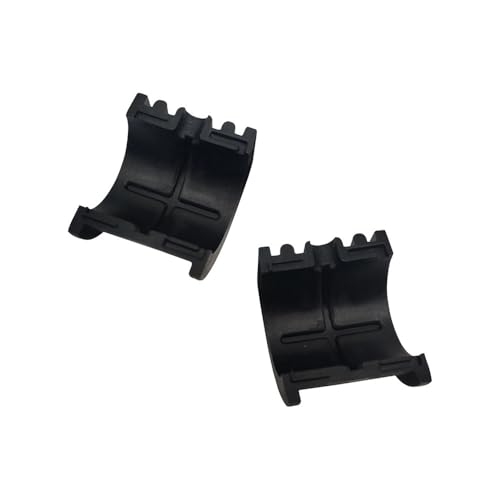 2 bagues de direction supérieures pour P SM 300 à 800 pièces de rechange 5438903