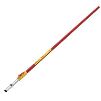 Wolf Garten FIELDSTAR Vario EXTENDABLE Handle (ZM-V4)