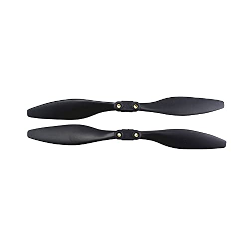 Eliche per Droni 12PCS Elica/Adatto for HS720 HS720E Pieghevole Quadcopter 4K HD Fotografia Aerea Brushless Drone Lama Accessori Pezzi di Ricambio per Pale Dell'elica
