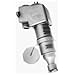 Cooper Bussmann BSPH3600YPVR Fuse SRD-20 Fustat Receptacle