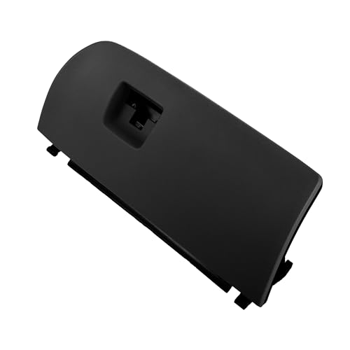 Cubierta Guanteras BMW ABS Negro miniatura 1