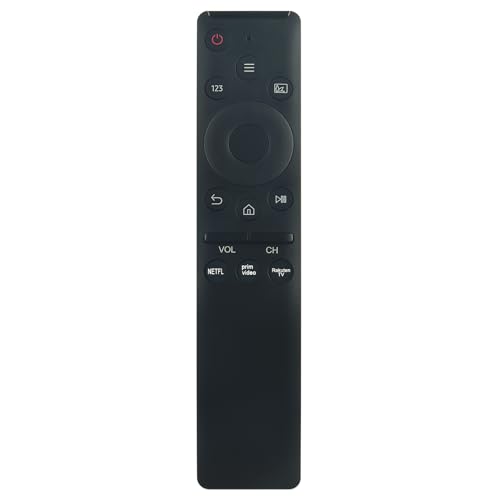 Universal Remote Control Applicable for Samsung Smart TV TU8