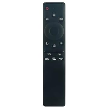 Controle remoto infravermelho universal aplicável para Samsung Smart LED QLED HD TV TU8000 RU8000 Q65 TU8200 Q80 Q85 Q70 Q60T Q6F RU800D Q8F TU850D Q80T Q70T KS8500 KS9000 KS9500 0 Q60 R