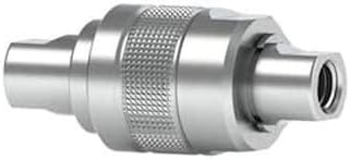 Idex Semi-Prep Guard Column Holder, SS, 10 mm ID x 1 cm L; 1/EA