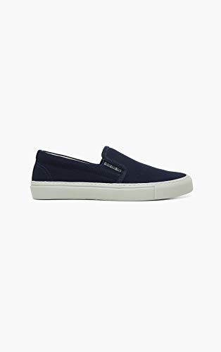 Tênis Ismael Slip On Colcci preto 40